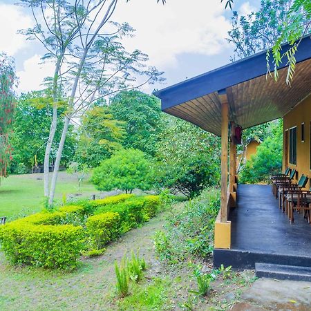Meru Mbega Lodge Usa River 외부 사진