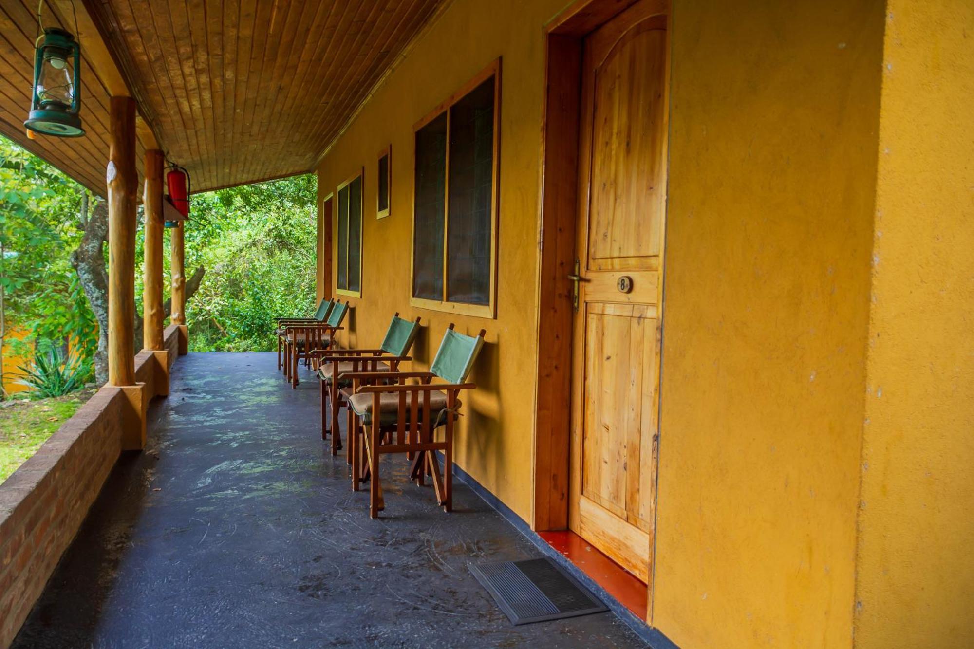 Meru Mbega Lodge Usa River 외부 사진