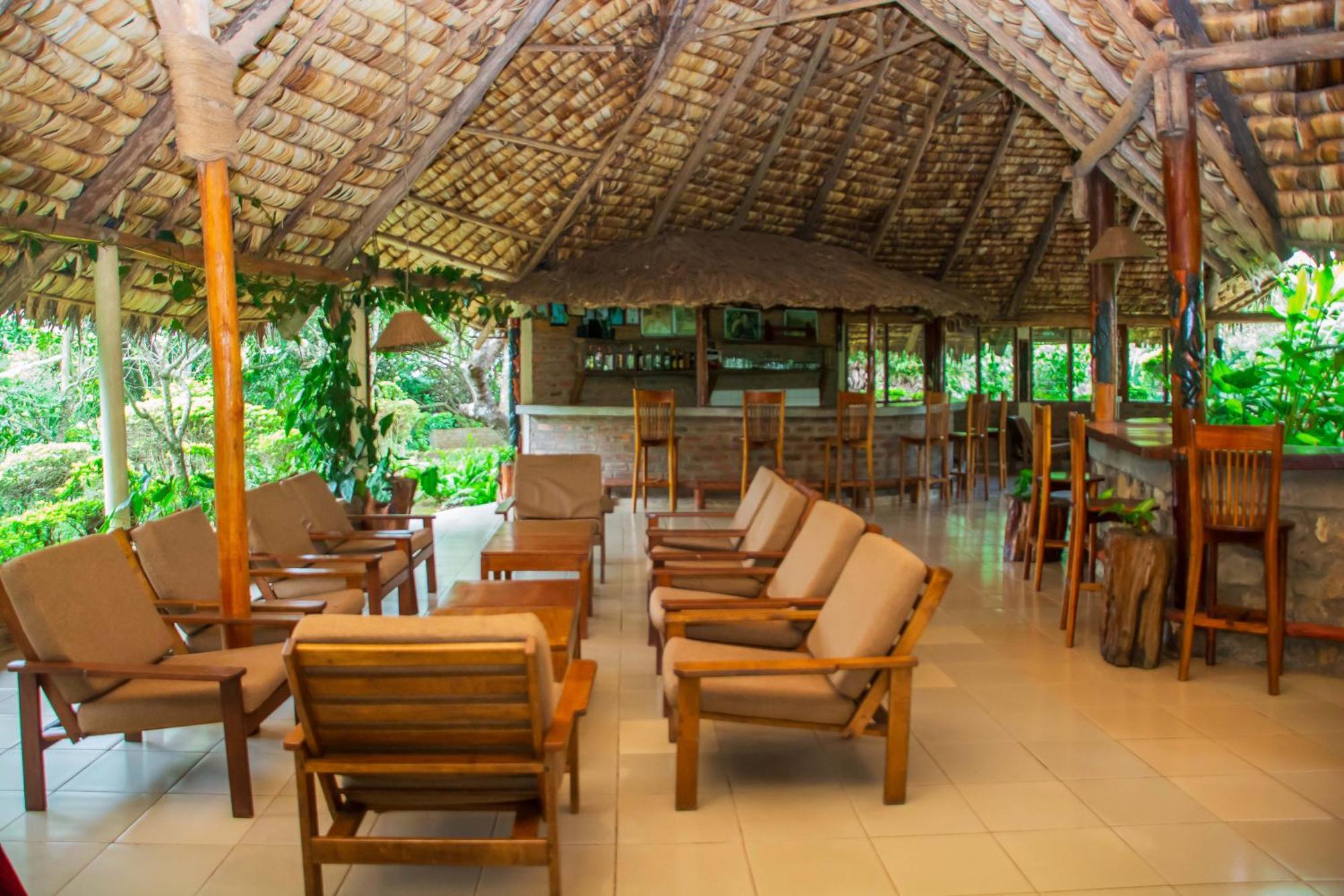 Meru Mbega Lodge Usa River 외부 사진