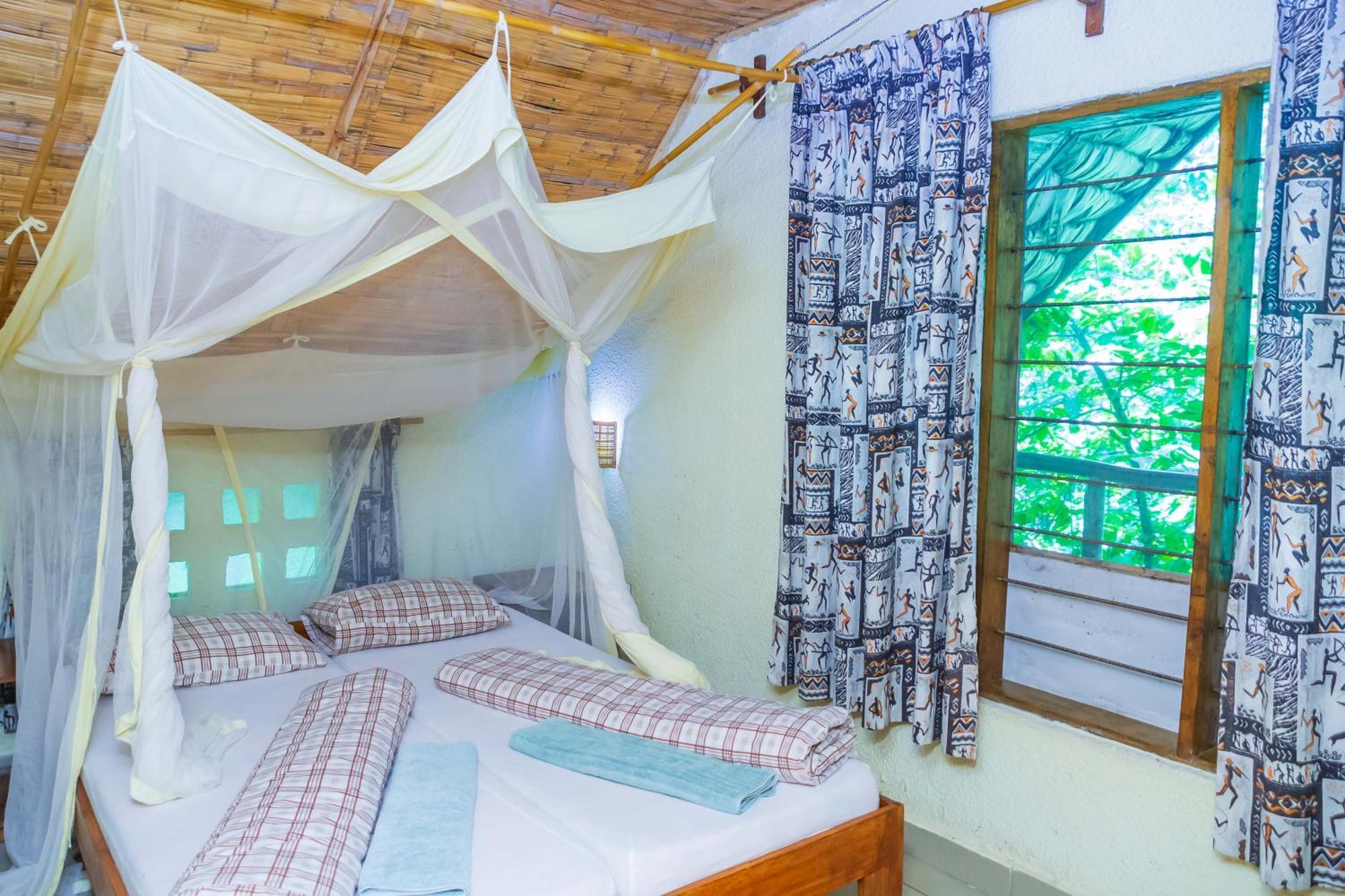Meru Mbega Lodge Usa River 외부 사진