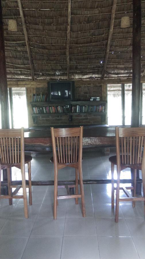 Meru Mbega Lodge Usa River 외부 사진