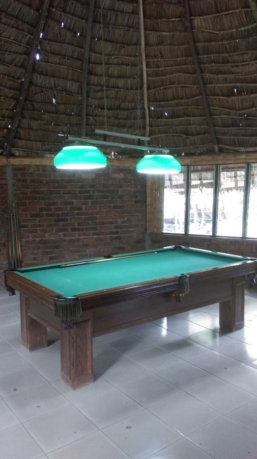 Meru Mbega Lodge Usa River 외부 사진