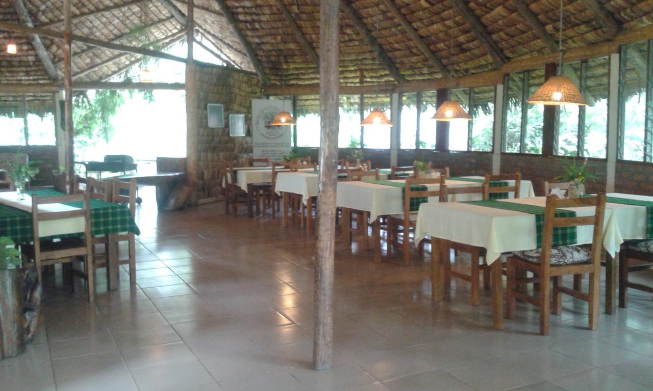 Meru Mbega Lodge Usa River 외부 사진