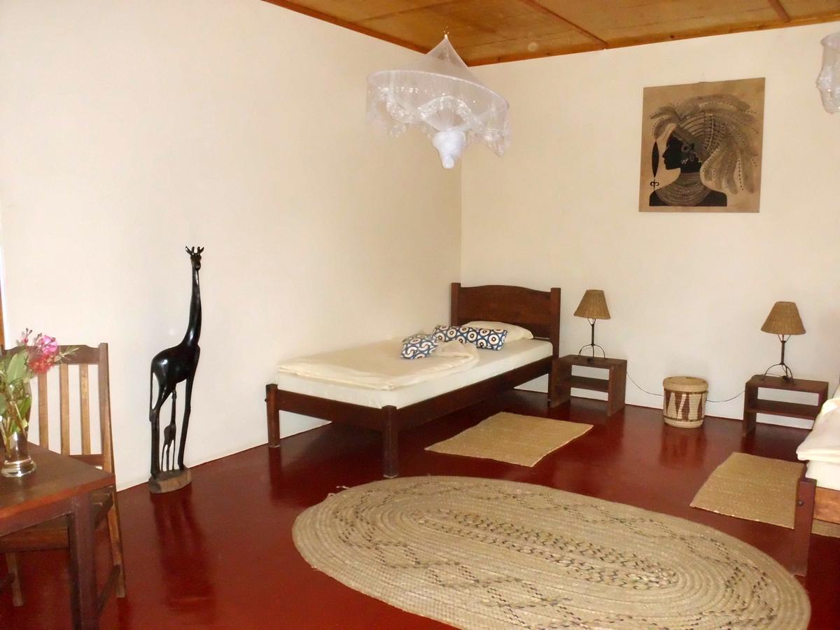 Meru Mbega Lodge Usa River 외부 사진
