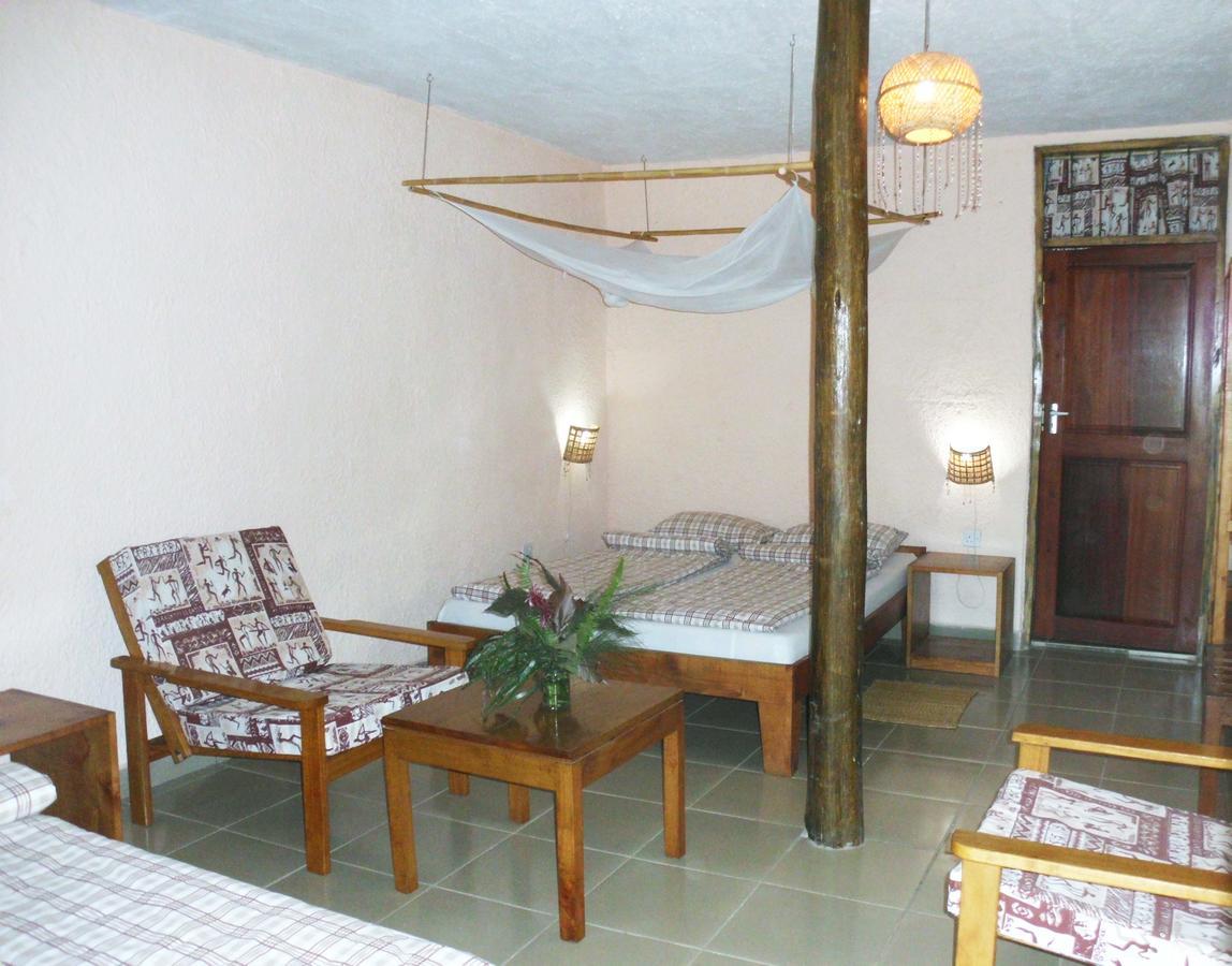 Meru Mbega Lodge Usa River 외부 사진