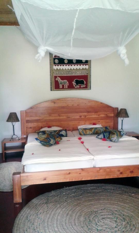 Meru Mbega Lodge Usa River 외부 사진