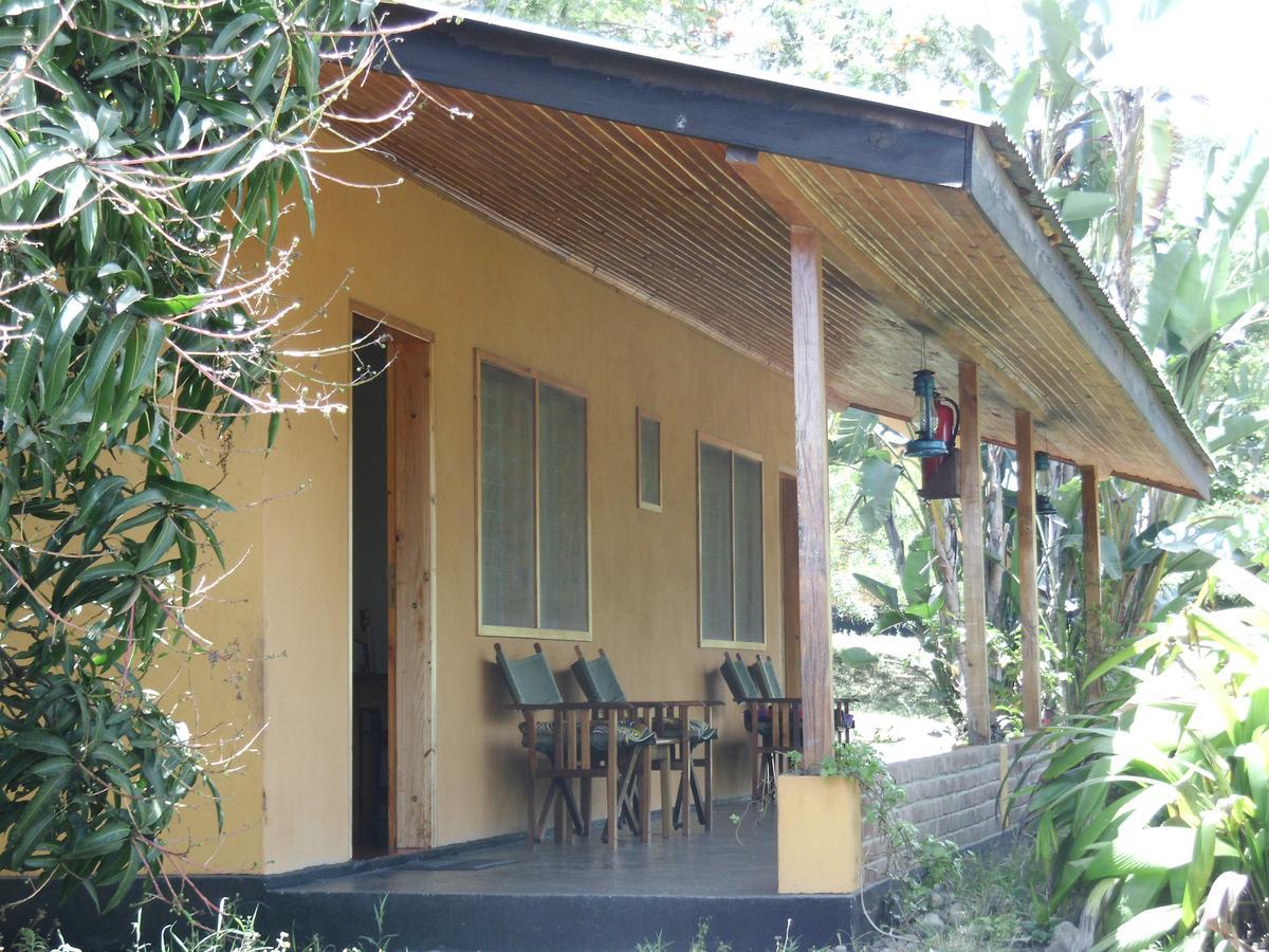 Meru Mbega Lodge Usa River 외부 사진