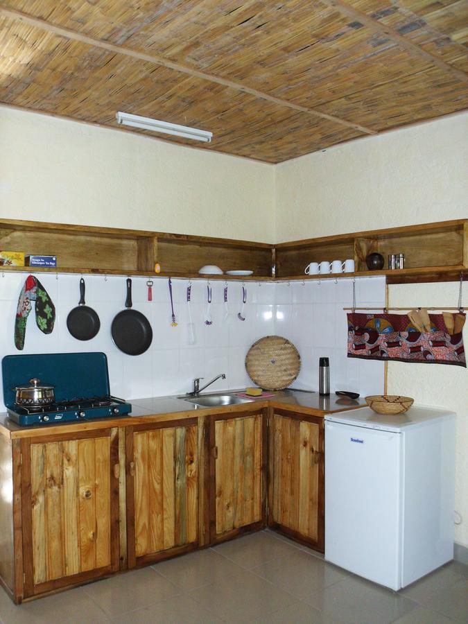 Meru Mbega Lodge Usa River 외부 사진