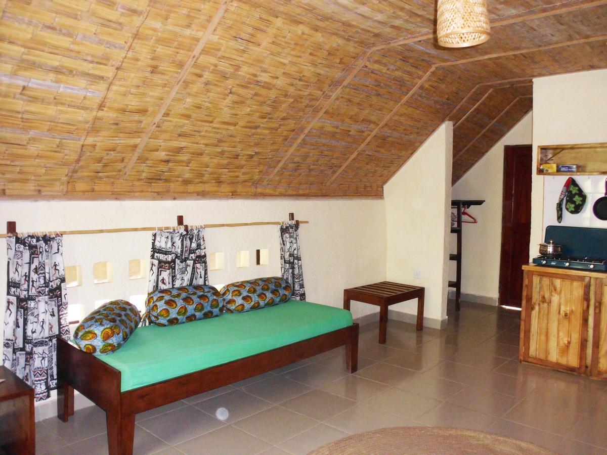 Meru Mbega Lodge Usa River 외부 사진